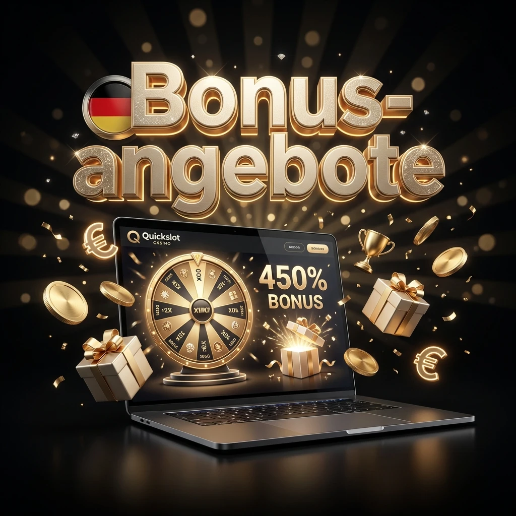 Bonusangebote
